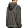 s-boxt-hood-t4 Kanguru cepli pamuklu kapüşonlu sweatshirt
