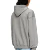 s-boxt-hood-v4 Dijital baskılı pamuklu kapüşonlu sweatshirt