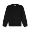 s-boxt-t2 Oval D logolu sweatshirt