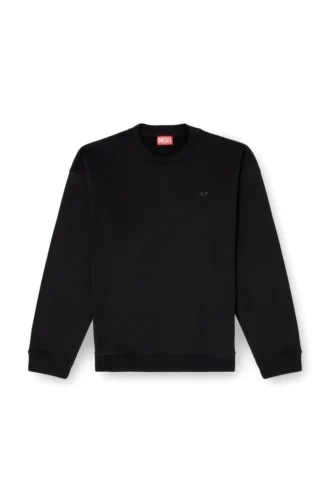 s-boxt-t2 Oval D logolu sweatshirt