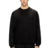s-boxt-t2 Oval D logolu sweatshirt