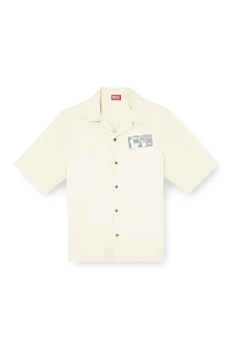 s-brack-b-epbr TENCEL™ gömlek, yapay elmas grafikli