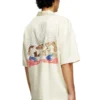 s-brack-b-epbr TENCEL™ gömlek, yapay elmas grafikli