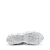 s-d-griffe low S-D-Griffe-Metallic spor ayakkabı, file ve PU