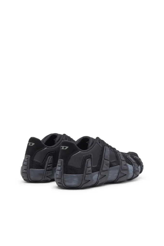 s-d-griffe low S-D-Griffe – Naylon spor ayakkabı s-d-griffe low S-D-Griffe – Naylon spor ayakkabı