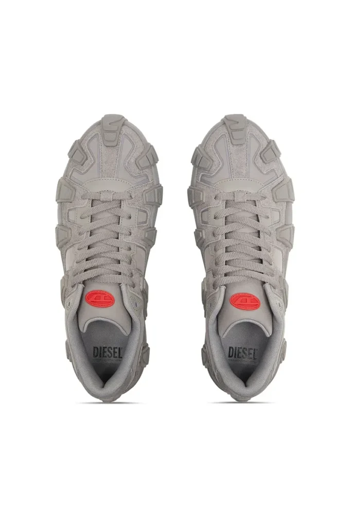 s-d-griffe low S-D-Griffe – Naylon spor ayakkabı s-d-griffe low S-D-Griffe – Naylon spor ayakkabı