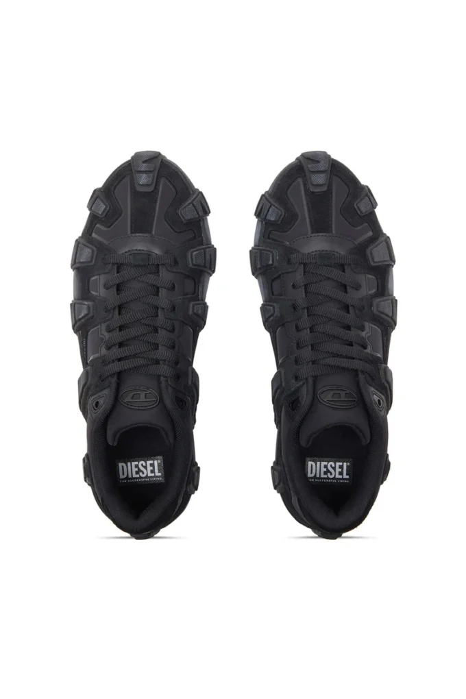 s-d-griffe low S-D-Griffe – Naylon spor ayakkabı s-d-griffe low S-D-Griffe – Naylon spor ayakkabı