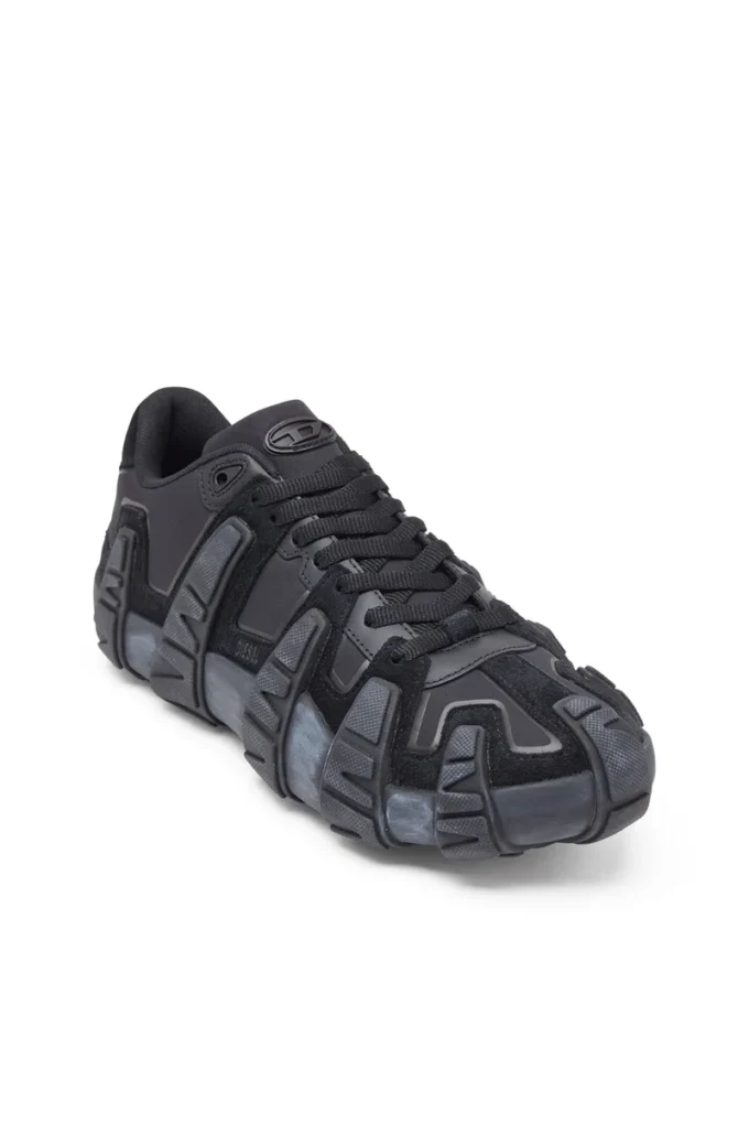 s-d-griffe low S-D-Griffe – Naylon spor ayakkabı s-d-griffe low S-D-Griffe – Naylon spor ayakkabı