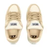 s-d-ollie low w D-Ollie-Distressed deri ve süet spor ayakkabı