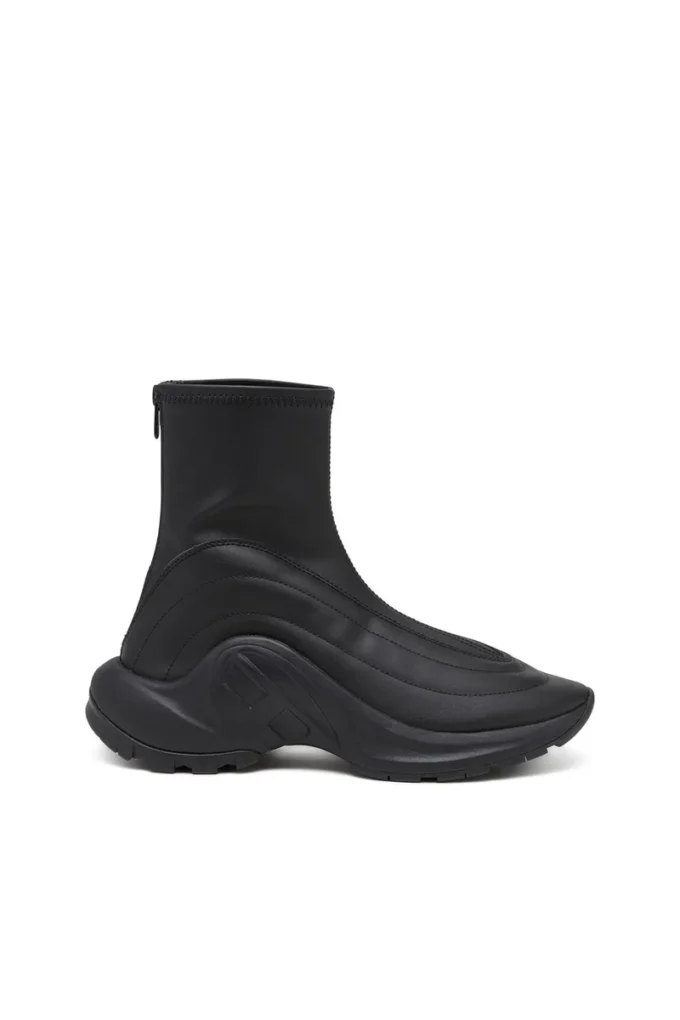 s-d-runner bootie x S-D-Runner – Spor ayakkabı