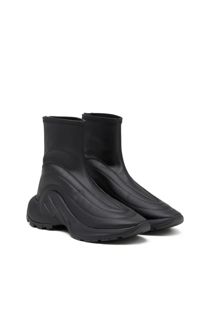 s-d-runner bootie x S-D-Runner – Spor ayakkabı