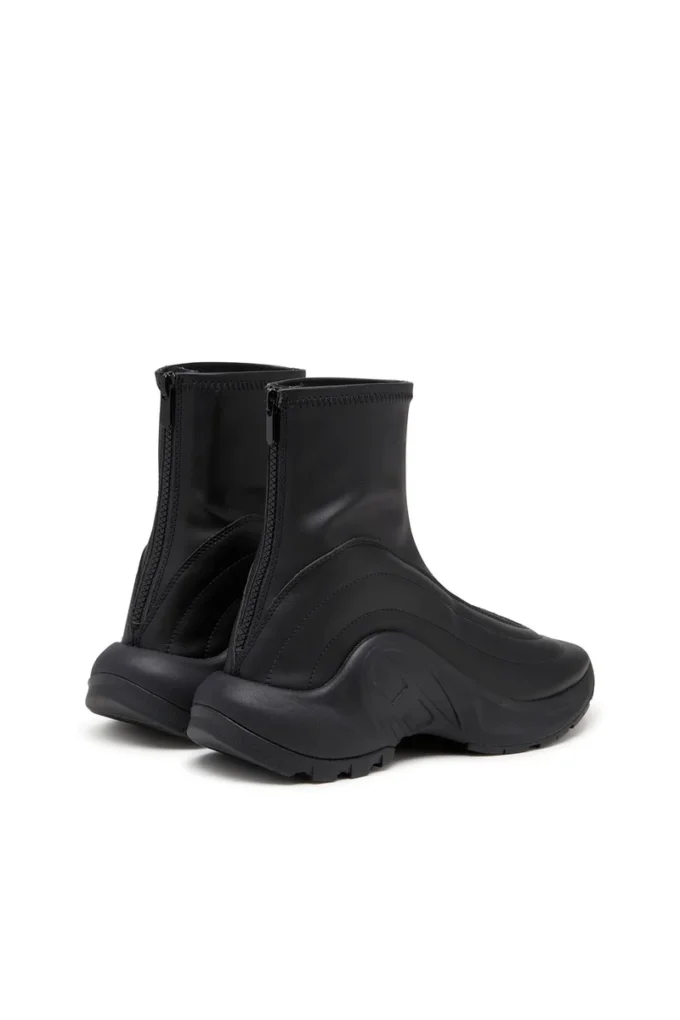 s-d-runner bootie x S-D-Runner – Spor ayakkabı