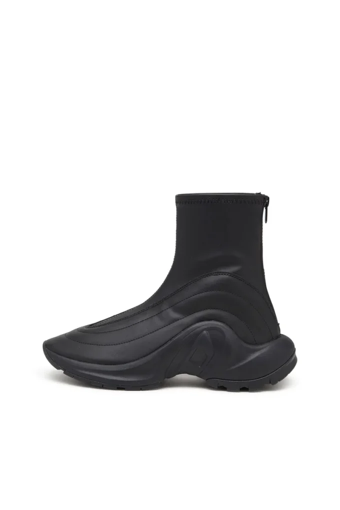 s-d-runner bootie x S-D-Runner – Spor ayakkabı