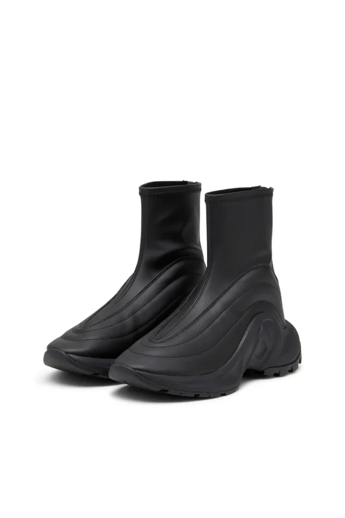 s-d-runner bootie x S-D-Runner – Spor ayakkabı