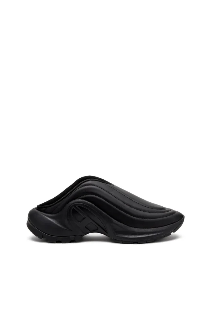 s-d-runner mule x S-D-Runner-Matte mule
