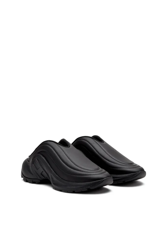 s-d-runner mule x S-D-Runner-Matte mule