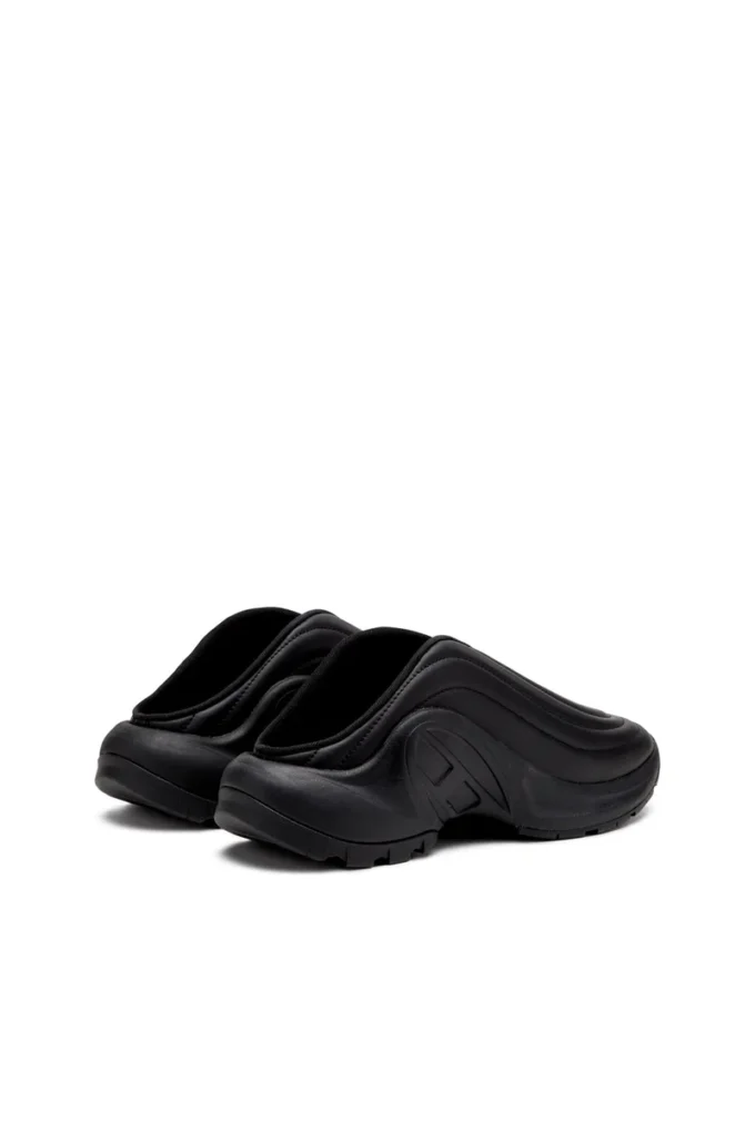 s-d-runner mule x S-D-Runner-Matte mule