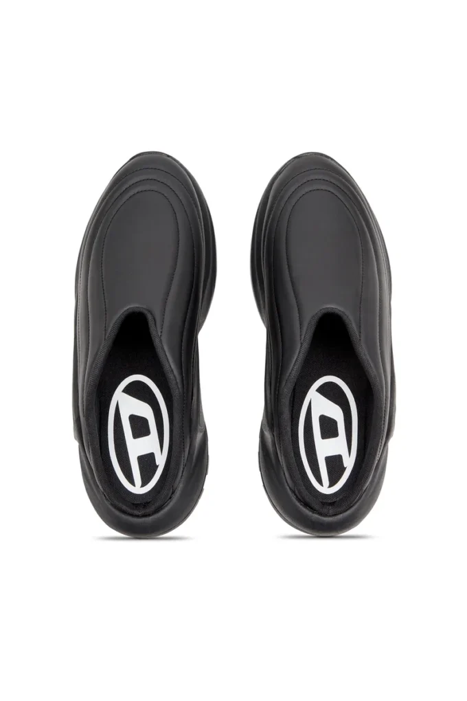 s-d-runner mule x S-D-Runner-Matte mule
