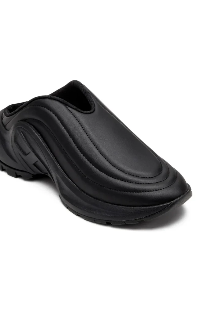 s-d-runner mule x S-D-Runner-Matte mule