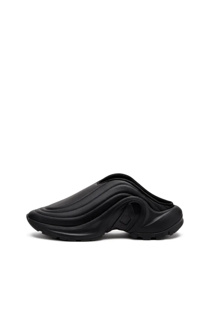 s-d-runner mule x S-D-Runner-Matte mule