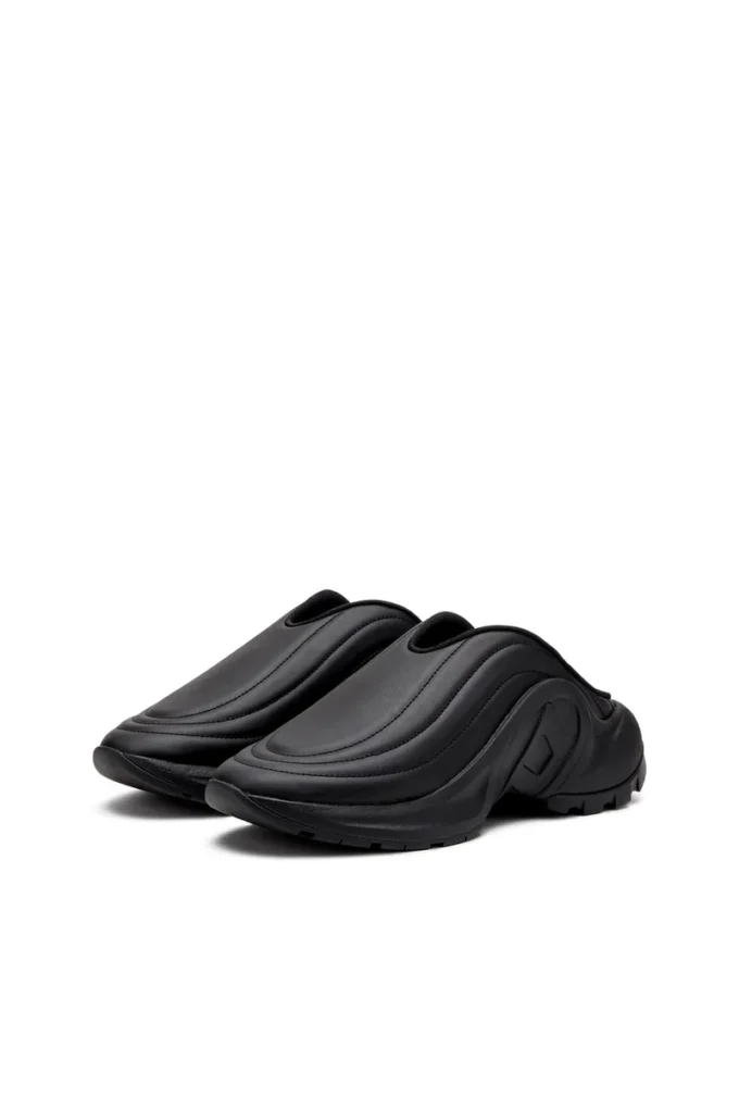 s-d-runner mule x S-D-Runner-Matte mule