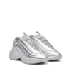 s-d-runner x S-D-Runner-Slip-on spor ayakkabı, Oval D ayak tabanı