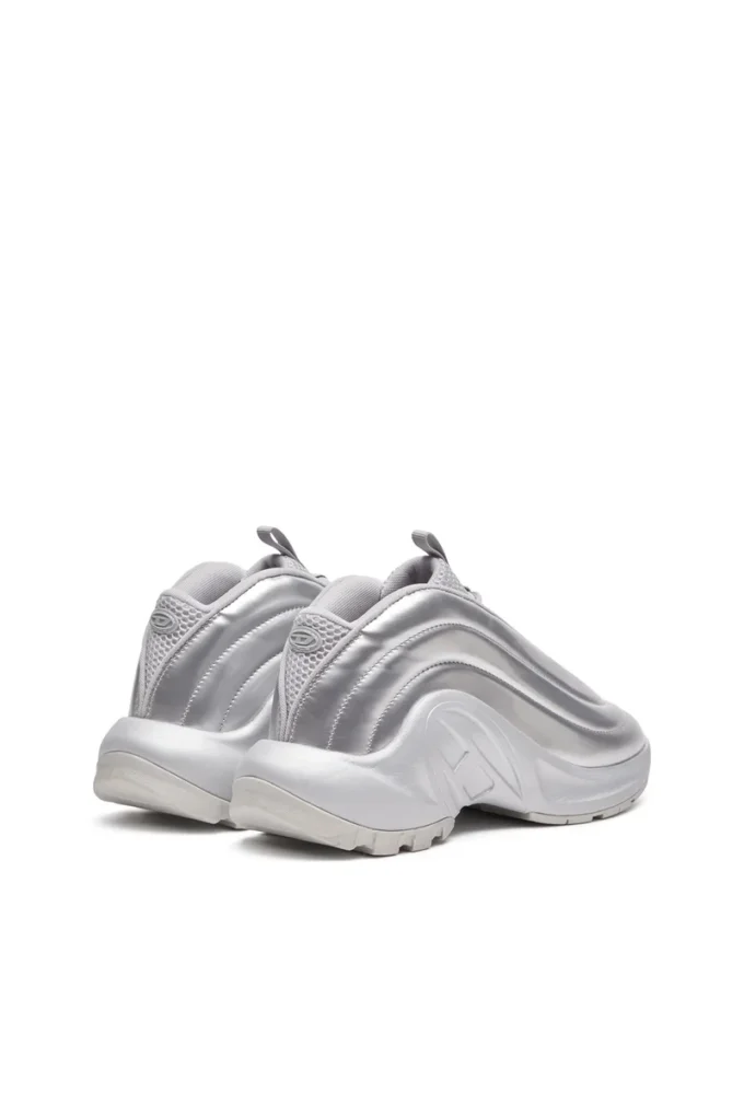 s-d-runner x S-D-Runner-Slip-on spor ayakkabı, Oval D ayak tabanı