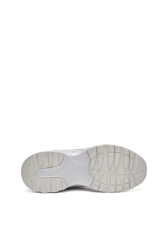 s-d-runner x S-D-Runner-Slip-on spor ayakkabı, Oval D ayak tabanı