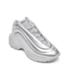 s-d-runner x S-D-Runner-Slip-on spor ayakkabı, Oval D ayak tabanı
