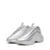 s-d-runner x S-D-Runner-Slip-on spor ayakkabı, Oval D ayak tabanı