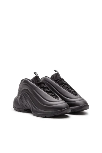 s-d-runner x S-D-Runner X-Slip-on spor ayakkabı, mat Oval D ayak tabanı