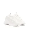 s-d-runner x S-D-Runner X-Slip-on spor ayakkabı, mat Oval D ayak tabanı