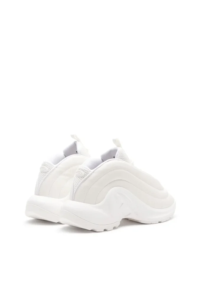 s-d-runner x S-D-Runner X-Slip-on spor ayakkabı, mat Oval D ayak tabanı