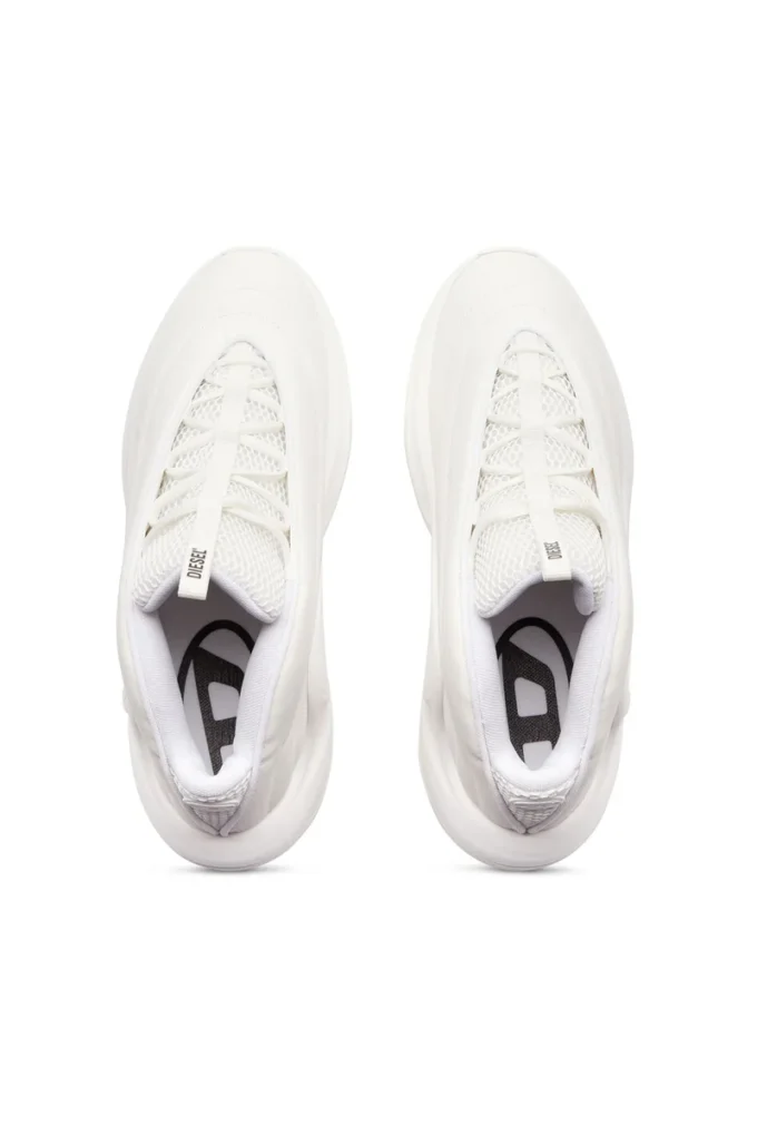 s-d-runner x S-D-Runner X-Slip-on spor ayakkabı, mat Oval D ayak tabanı