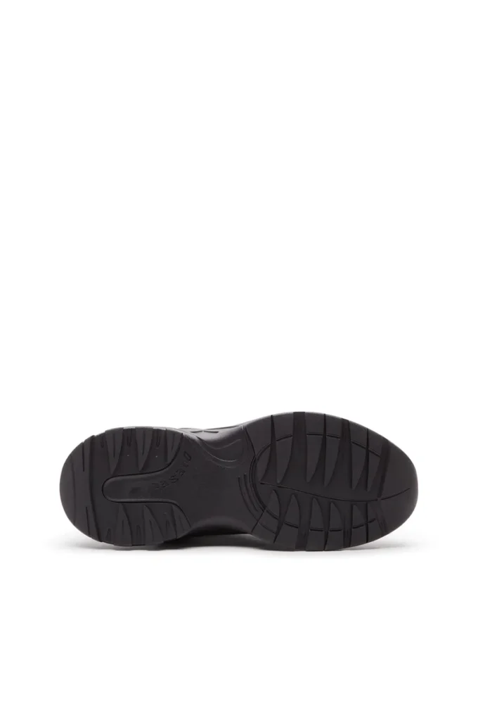 s-d-runner x S-D-Runner X-Slip-on spor ayakkabı, mat Oval D ayak tabanı
