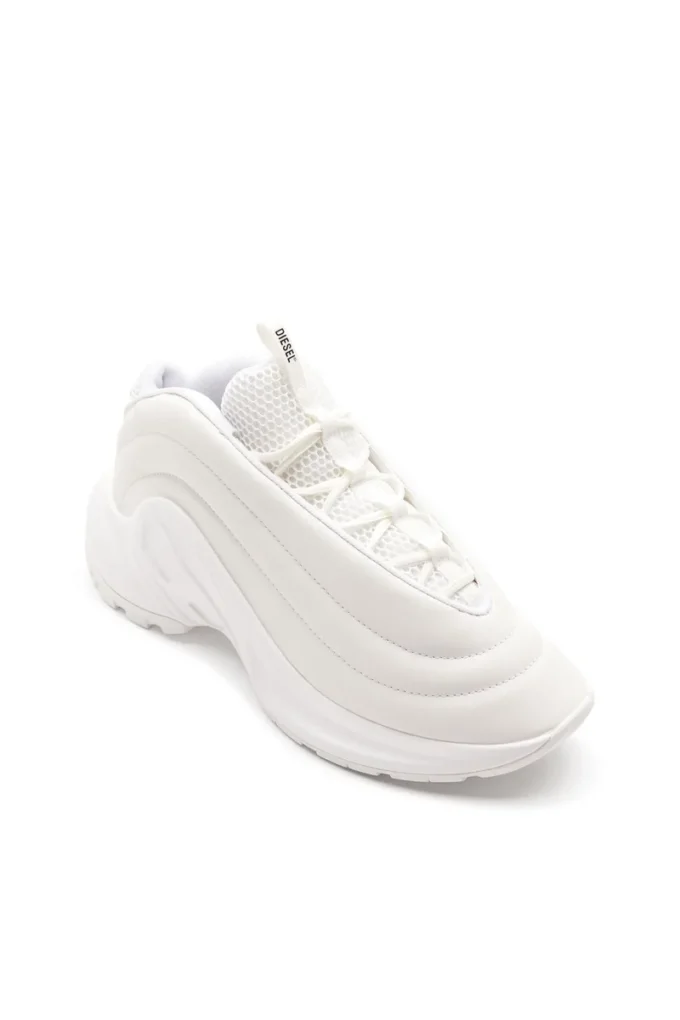 s-d-runner x S-D-Runner X-Slip-on spor ayakkabı, mat Oval D ayak tabanı