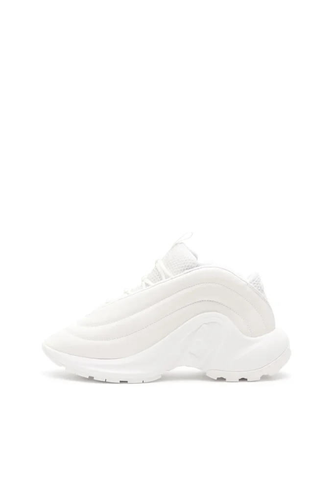 s-d-runner x S-D-Runner X-Slip-on spor ayakkabı, mat Oval D ayak tabanı