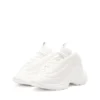 s-d-runner x S-D-Runner X-Slip-on spor ayakkabı, mat Oval D ayak tabanı
