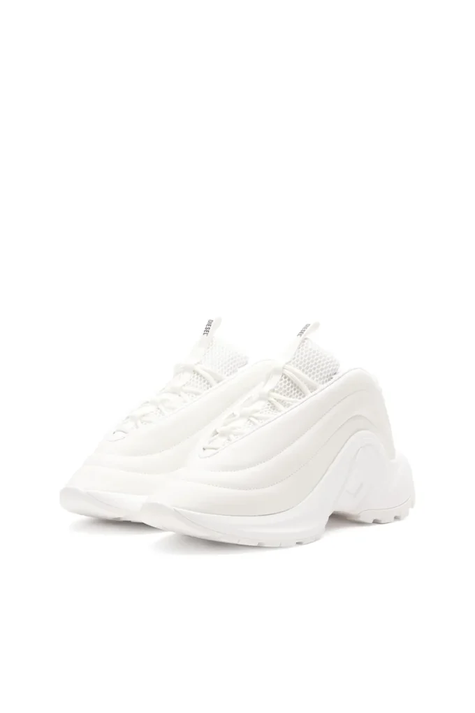 s-d-runner x S-D-Runner X-Slip-on spor ayakkabı, mat Oval D ayak tabanı
