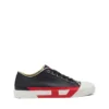 s-d-verse low ii S-D-Verse logolu spor ayakkabı