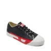 s-d-verse low ii S-D-Verse logolu spor ayakkabı