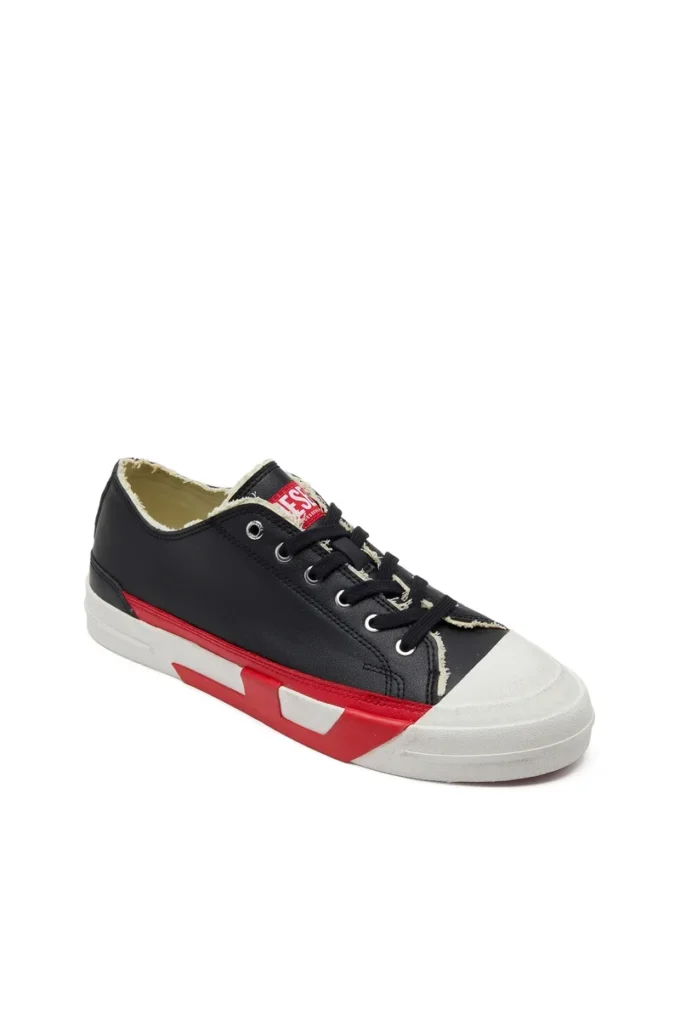 s-d-verse low ii S-D-Verse logolu spor ayakkabı