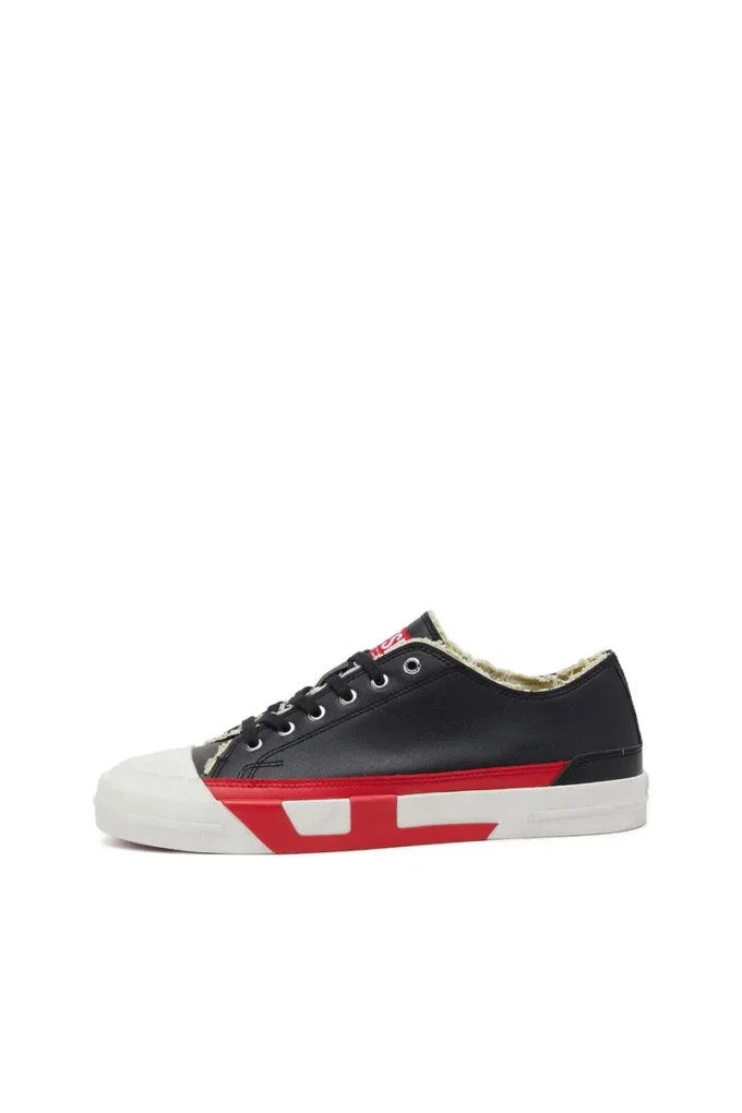 s-d-verse low ii S-D-Verse logolu spor ayakkabı