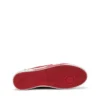 s-d-verse mid ii D-Verse-Yüksek bilekli, D logolu kot sneaker s-d-verse mid ii D-Verse-Yüksek bilekli, D logolu kot sneaker