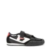 s-pagodha slip-on w S-Pagodha-Dil-siz kayışlı spor ayakkabı, ripstop