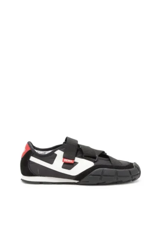 s-pagodha slip-on w S-Pagodha-Dil-siz kayışlı spor ayakkabı, ripstop