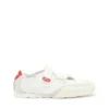 s-pagodha slip-on w S-Pagodha-Dil-siz kayışlı spor ayakkabı, ripstop