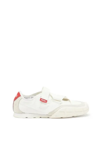 s-pagodha slip-on w S-Pagodha-Dil-siz kayışlı spor ayakkabı, ripstop