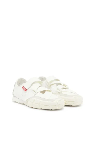 s-pagodha slip-on w S-Pagodha-Dil-siz kayışlı spor ayakkabı, ripstop