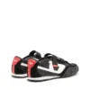 s-pagodha slip-on w S-Pagodha-Dil-siz kayışlı spor ayakkabı, ripstop